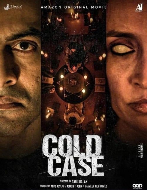 Cold Case (2021) Hindi Dubbed [UNCUT]